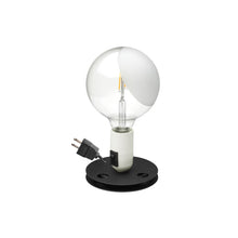 Load image into Gallery viewer, Lampadina Table Lamp Table &amp; Desk Lamps FLOS White 
