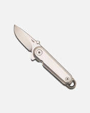 Load image into Gallery viewer, Lark Knife Folding Knives Craighill Stainless Steel 
