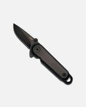 Load image into Gallery viewer, Lark Knife Folding Knives Craighill Vapor Black 
