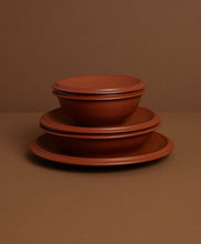 Load image into Gallery viewer, Saturn Dinnerware Dinnerware Sets BKLYN CLAY 
