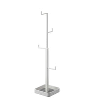 Load image into Gallery viewer, Tower Tree Accessory Stand - Steel Jewelry Stands &amp; Boxes Yamazaki Home 
