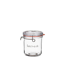 Load image into Gallery viewer, Lock-Eat Food Jar 25.25oz, 1 Piece Food Containers Luigi Bormioli 
