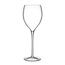 Load image into Gallery viewer, Magnifico Small 11.75oz, Set of 4 Wine Glasses Luigi Bormioli 
