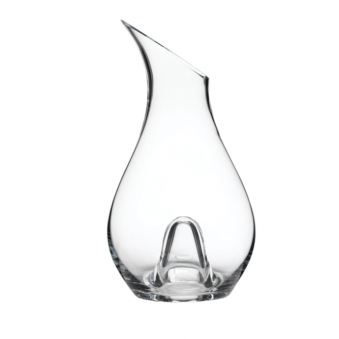 Magnifico Thumb Decanter 35oz, 1 Piece Luigi Bormioli 