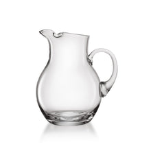 Load image into Gallery viewer, Michelangelo Pitcher 84oz, 1 Piece Luigi Bormioli 
