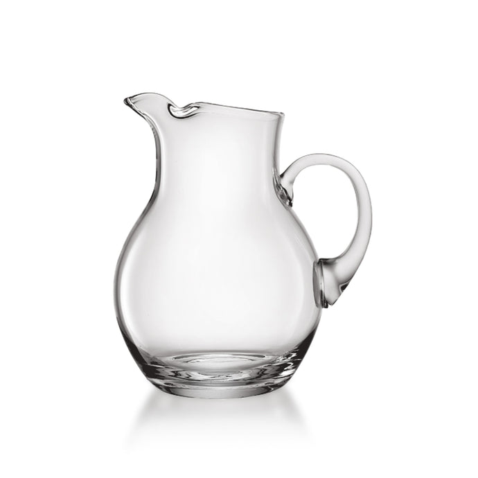 Michelangelo Pitcher 84oz, 1 Piece Luigi Bormioli 