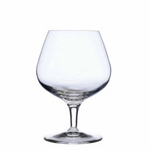 Load image into Gallery viewer, Michelangelo Cognac 13.25oz, Set of 4 Cocktail Glasses Luigi Bormioli 
