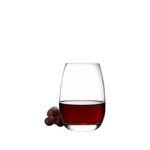 Load image into Gallery viewer, Michelangelo Stemless 15.5oz, Set of 4 Wine Glasses Luigi Bormioli 
