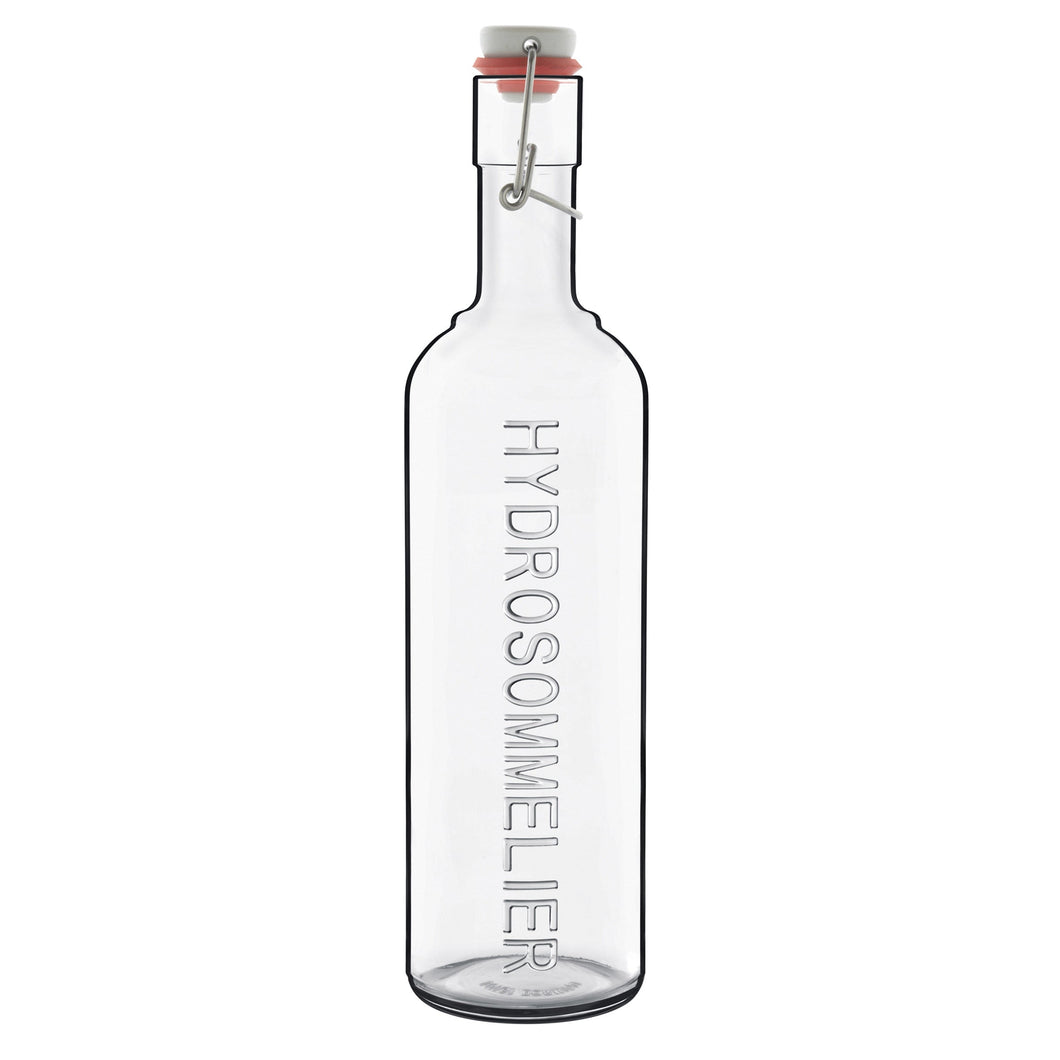 Optima Hydrosommelier 1L - 34oz, 1 Piece Luigi Bormioli 