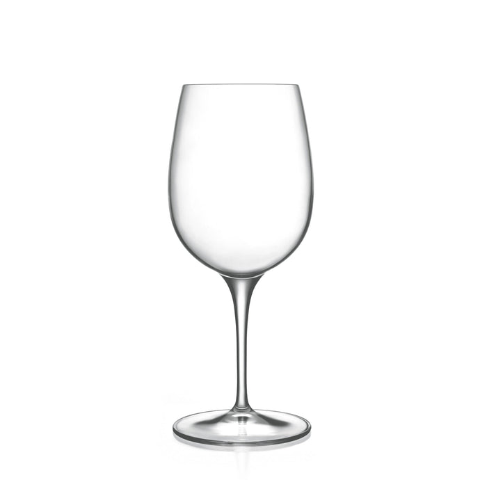 Palace White Wine 11oz, Set of 6 Wine Glasses Luigi Bormioli 