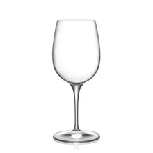 Load image into Gallery viewer, Palace Red Wine 12.25oz, Set of 6 Wine Glasses Luigi Bormioli 
