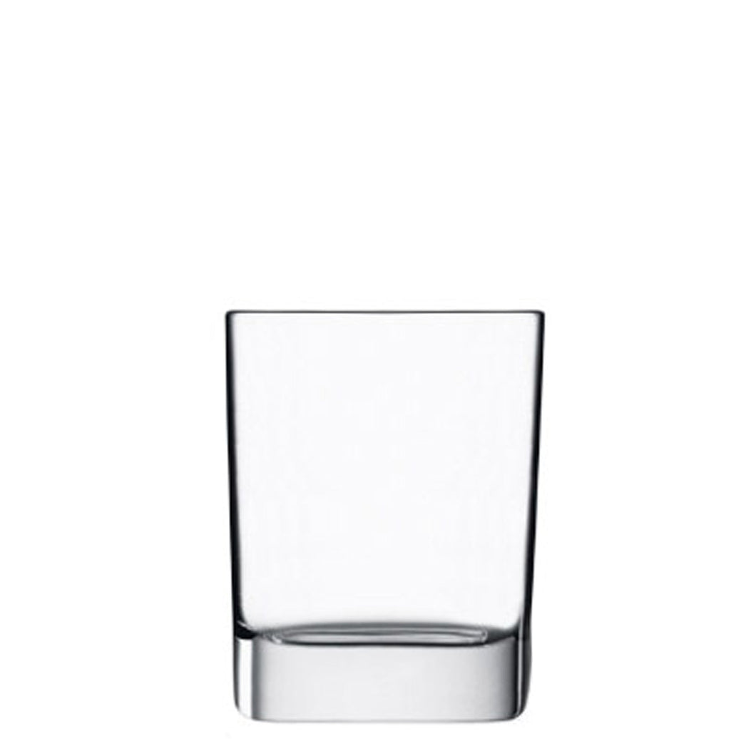 Strauss DOF 11.75oz, Set of 6 Cocktail Glasses Luigi Bormioli 