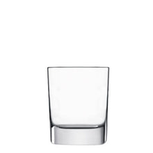 Load image into Gallery viewer, Strauss Whisky/Rocks 9oz, Set of 6 Cocktail Glasses Luigi Bormioli 
