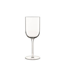 Load image into Gallery viewer, Sublime Red Wine 13.5oz, Set of 4 Wine Glasses Luigi Bormioli 
