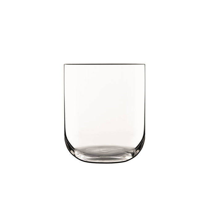 Sublime DOF 15.25oz, Set of 4 Cocktail Glasses Luigi Bormioli 