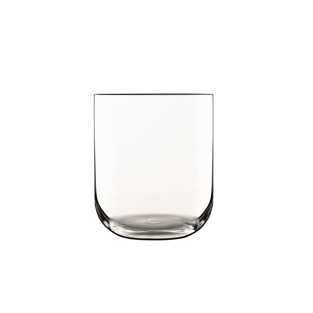 Sublime DOF 15.25oz, Set of 4 Cocktail Glasses Luigi Bormioli 