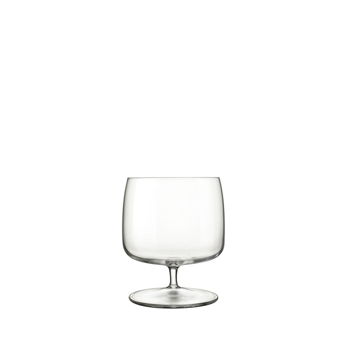 Sublime Rum Cocktail 17oz, Set of 4 Cocktail Glasses Luigi Bormioli 