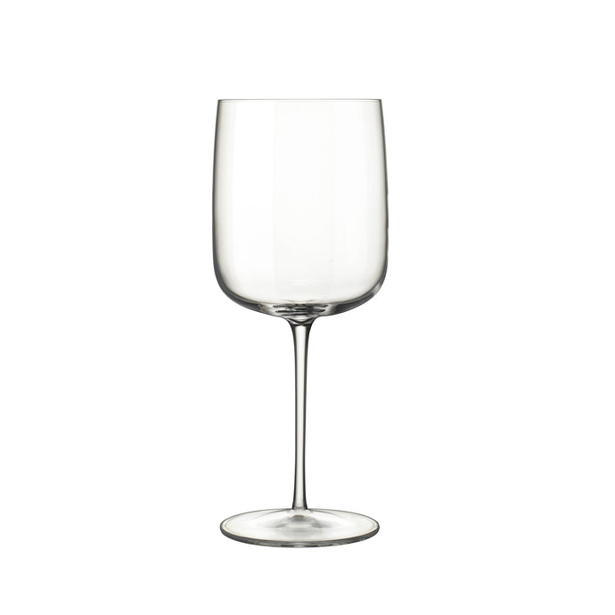 Sublime Barolo 22oz, Set of 4 Wine Glasses Luigi Bormioli 