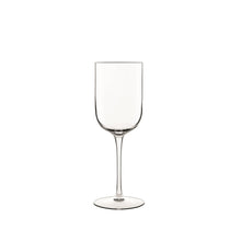 Load image into Gallery viewer, Sublime White Wine 9.5oz, Set of 4 Wine Glasses Luigi Bormioli 
