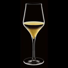 Load image into Gallery viewer, Supremo Chardonnay 11.75oz, Set of 2 Wine Glasses Luigi Bormioli 
