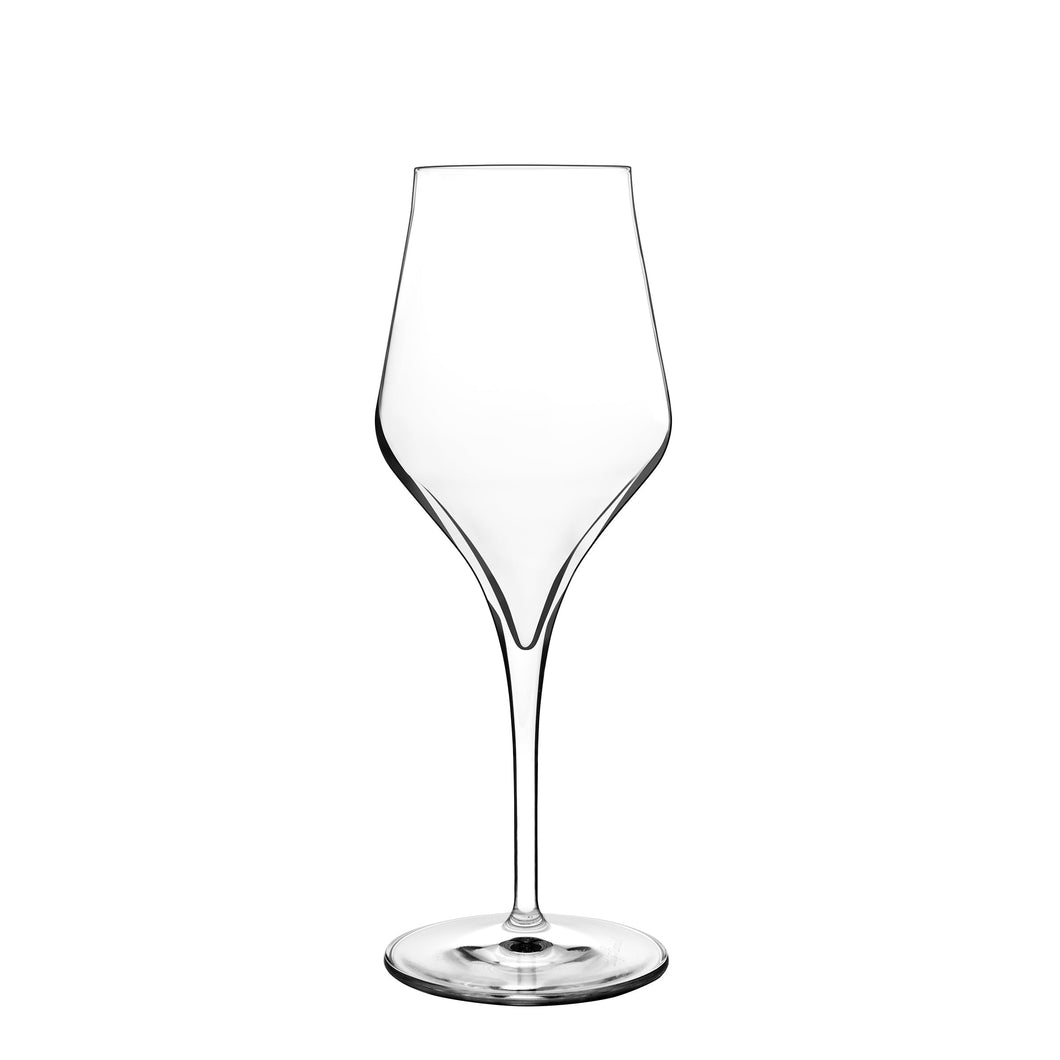 Supremo Chardonnay 11.75oz, Set of 2 Wine Glasses Luigi Bormioli 