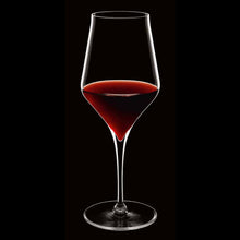 Load image into Gallery viewer, Supremo Chianti/Pinot Grigio 15.25oz, Set of 2 Wine Glasses Luigi Bormioli 
