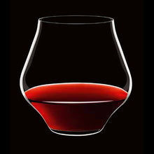 Load image into Gallery viewer, Supremo Stemless 15.25oz, Set of 2 Wine Glasses Luigi Bormioli 
