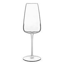 Load image into Gallery viewer, Talismano Prosecco 13.5oz, Set of 4 Wine Glasses Luigi Bormioli 
