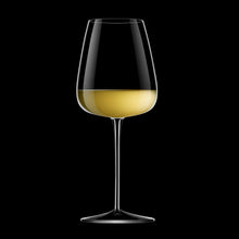 Load image into Gallery viewer, Talismano Chardonnay 15.25oz, Set of 4 Wine Glasses Luigi Bormioli 
