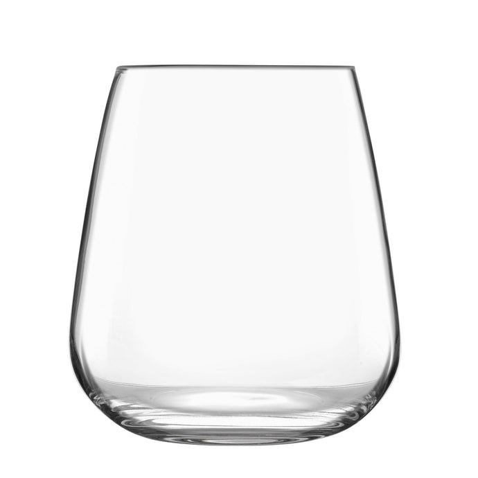 Talismano DOF 15.25oz, Set of 4 Cocktail Glasses Luigi Bormioli 