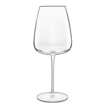 Load image into Gallery viewer, Talismano Bordeaux 23.75oz, Set of 4 Wine Glasses Luigi Bormioli 
