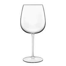 Load image into Gallery viewer, Talismano Burgundy 25.25oz, Set of 4 Wine Glasses Luigi Bormioli 
