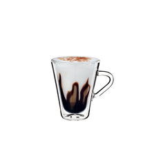 Load image into Gallery viewer, Thermic Espressino 3.5oz, Set of 2 Luigi Bormioli 
