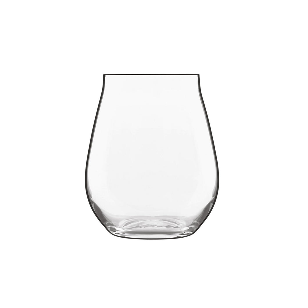 Vinea Trebbiano (Stemless) 14.5oz, Set of 2 Cocktail Glasses Luigi Bormioli 