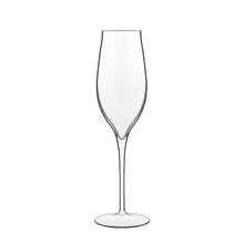 Load image into Gallery viewer, Vinea Prosecco 6.75oz, Set of 2 Wine Glasses Luigi Bormioli 
