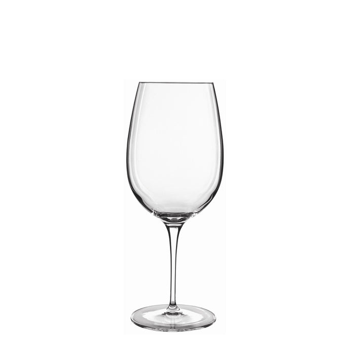 Vinoteque Riserva 25.75oz, Set of 6 Cocktail Glasses Luigi Bormioli 