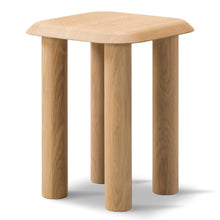 Load image into Gallery viewer, Islets Side Table Side Table Fredericia Oak Light Oiled 

