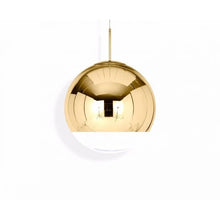 Load image into Gallery viewer, Mirror Ball Pendant Ceiling &amp; Pendant Lamps Tom Dixon 

