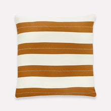 Load image into Gallery viewer, Medium Stripe Throw Pillow Throw Pillow Anchal Project 
