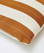 Load image into Gallery viewer, Medium Stripe Throw Pillow Throw Pillow Anchal Project 
