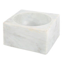 Load image into Gallery viewer, Marble Modernist Bowl Sir|Madam 
