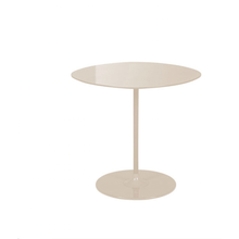 Load image into Gallery viewer, Thierry Table SIDE TABLES Kartell Tall Burgundy 
