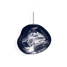 Load image into Gallery viewer, Melt Pendant Ceiling &amp; Pendant Lamps Tom Dixon Smoke 19.7&quot; 
