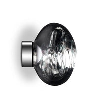 Load image into Gallery viewer, Melt Sconce Wall &amp; Sconce Tom Dixon Chrome 19.7&quot; 
