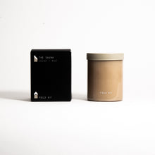 Load image into Gallery viewer, The Sauna Candle Candles Powered by People 
