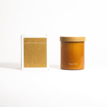 Load image into Gallery viewer, The Beekeeper Candle Candles Powered by People 
