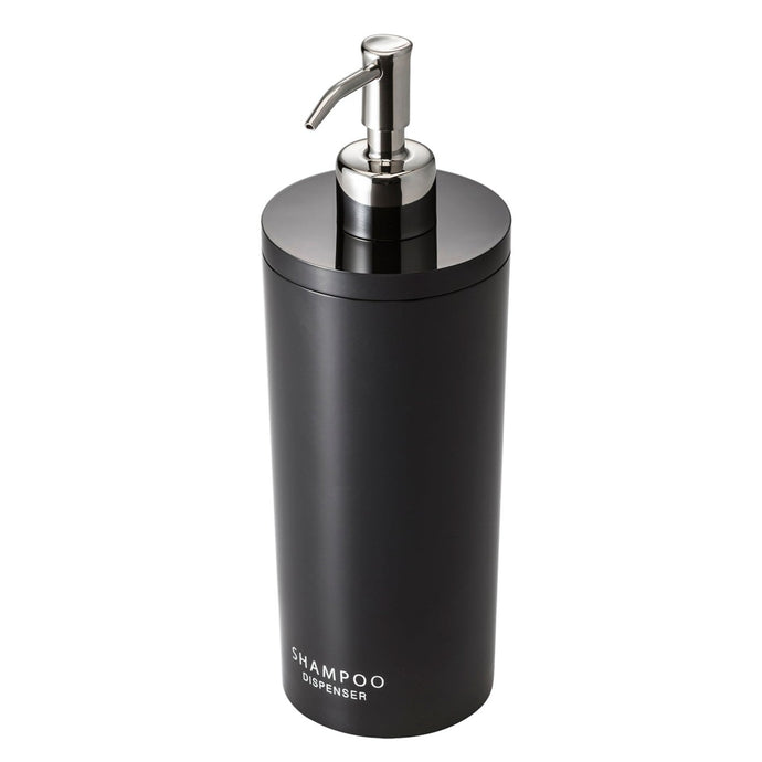 Tower Round Shower Dispenser - Three Styles Soap Dispensers Yamazaki Home 