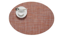 Load image into Gallery viewer, Mini Basketweave Placemat Placemats Chilewich 
