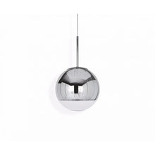 Load image into Gallery viewer, Mirror Ball Pendant Ceiling &amp; Pendant Lamps Tom Dixon Chrome 9.8&quot; 
