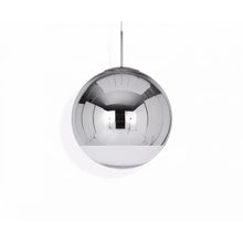 Load image into Gallery viewer, Mirror Ball Pendant Ceiling &amp; Pendant Lamps Tom Dixon Chrome 19.7&quot; 
